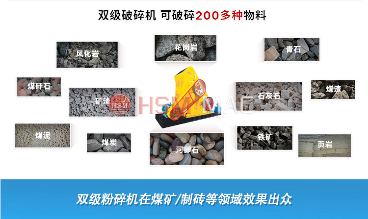 高濕物料粉碎機(jī)