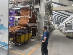 喚醒“沉睡”資源，跨車間協(xié)作打通生產(chǎn)瓶頸
